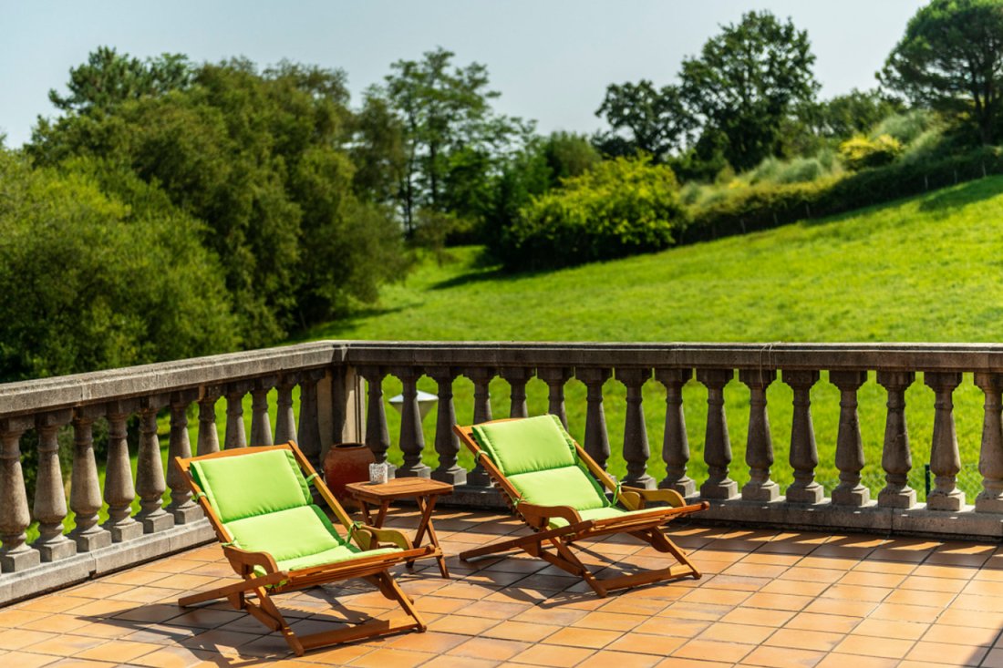House in Mendebaldea, Donostia-San Sebastian, Spain 1 - 14840278
