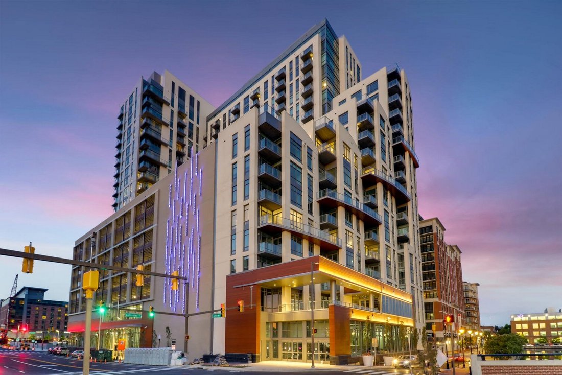 Harbor East In Baltimore, Maryland, United States For Sale (14832522)