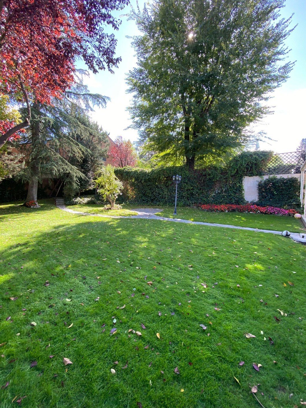 House In Alcobendas, Community Of Madrid, Spain For Sale (14839699)