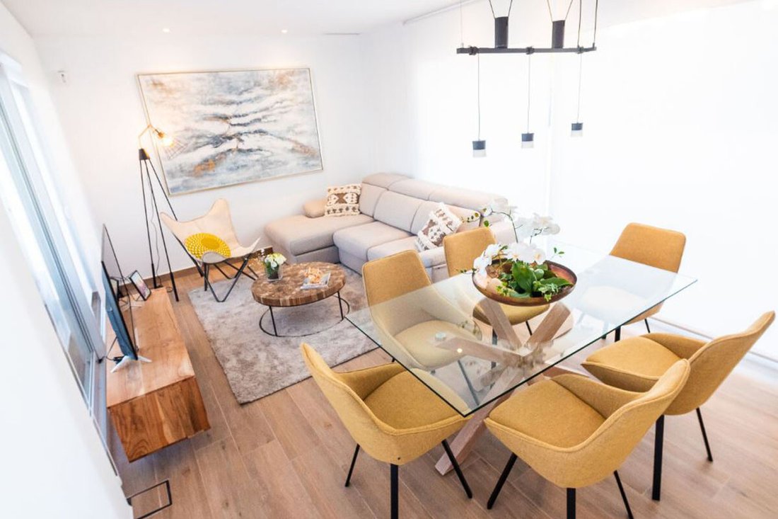 Villa in Polop, Valencian Community, Spain 3 - 12727675