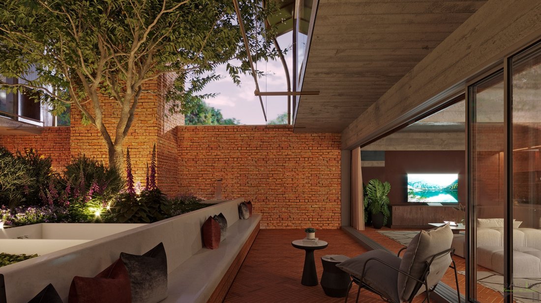 Villa in Arroios, Lisbon, Portugal 2 - 14763438