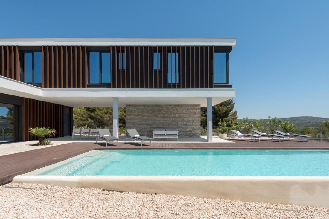 House in Primosten, Sibenik-Knin County, Croatia 2 - 14833306