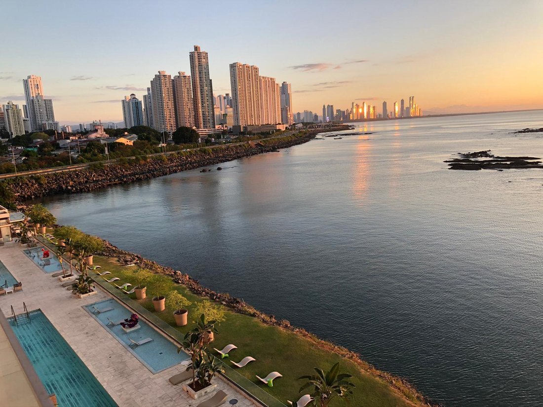 Apartment in Panama City, Panama, Panama 4 - 14834051