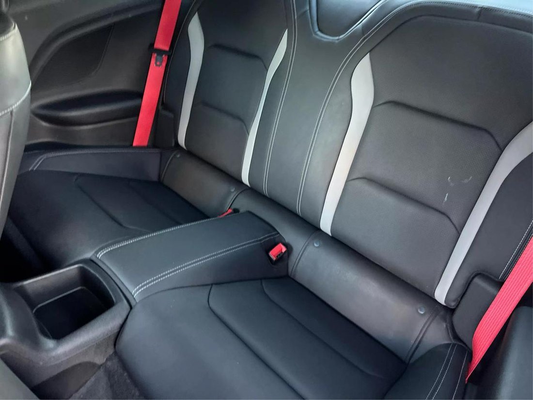 2023 Chevrolet Camaro In Houston, Tx, United States For Sale (14834819)