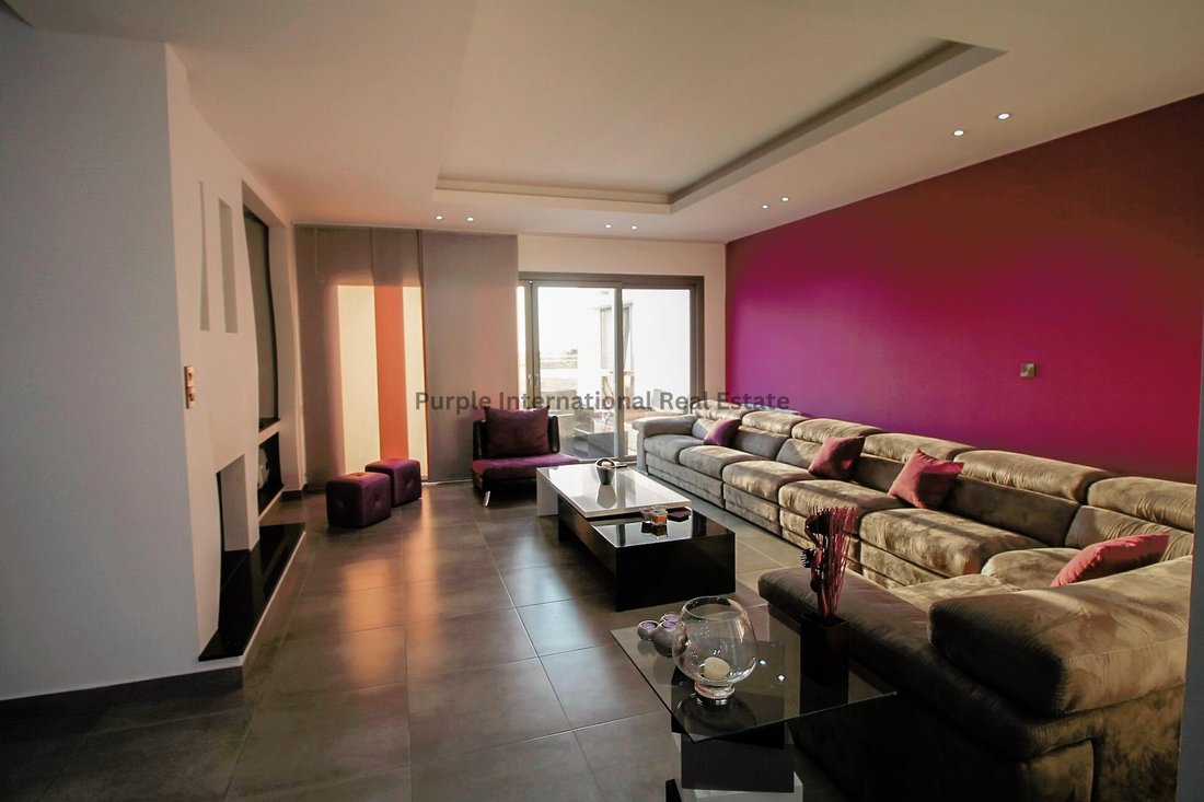 Villa in Emba, Paphos, Cyprus 5 - 14842331
