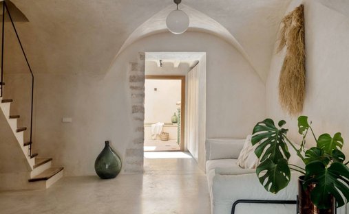 Finca in Alaró, Balearic Islands, Spain 1