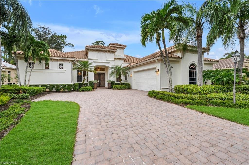 28569 Via D Arezzo Dr In Bonita Springs, Florida, United States For
