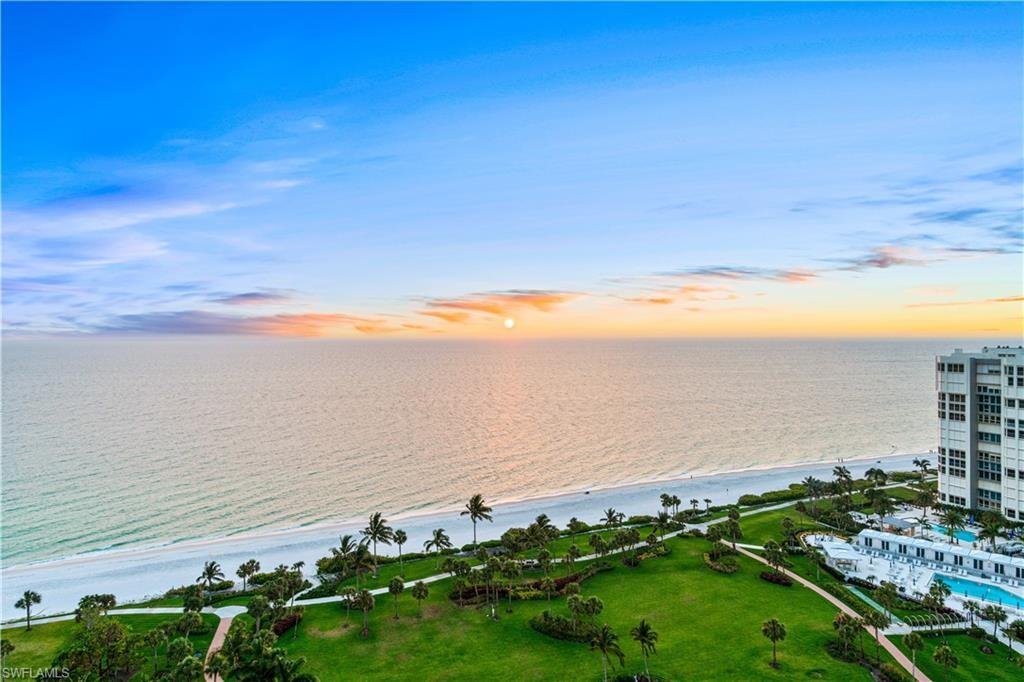 4021 Gulf Shore Blvd N 1903 In Naples, Florida, United States For Sale