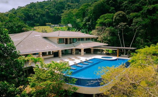 House in Mangaratiba, State of Rio de Janeiro, Brazil 1