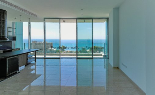 Apartment in Agios Tychon, Limassol, Cyprus 1