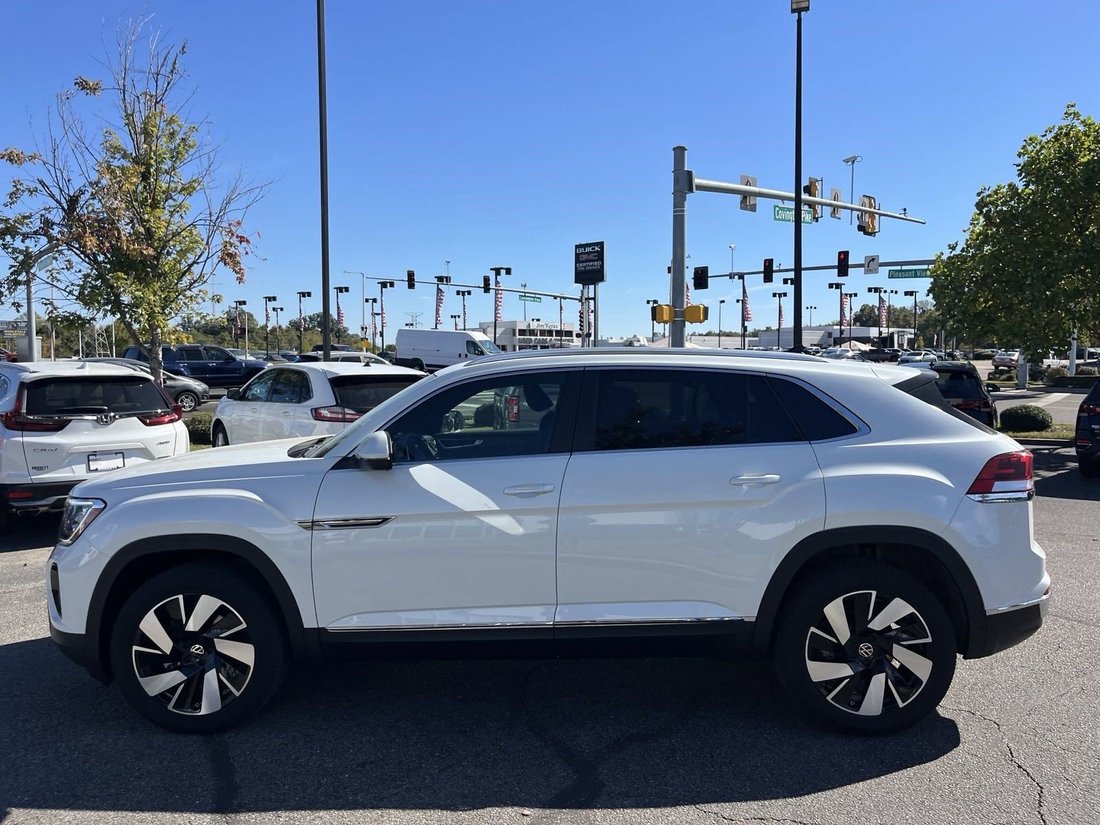 2024 Vw Sp In Memphis, Tn, United States For Sale (14728886)