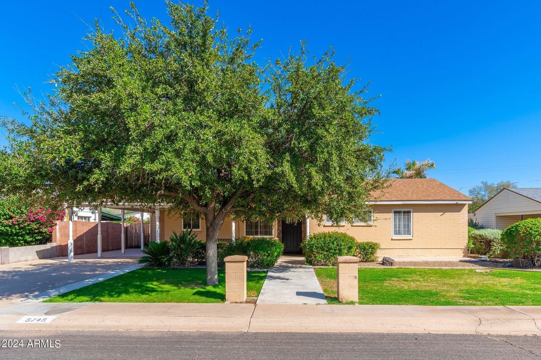 Phoenix Residential In Phoenix, Arizona, United States For Sale (14836926)