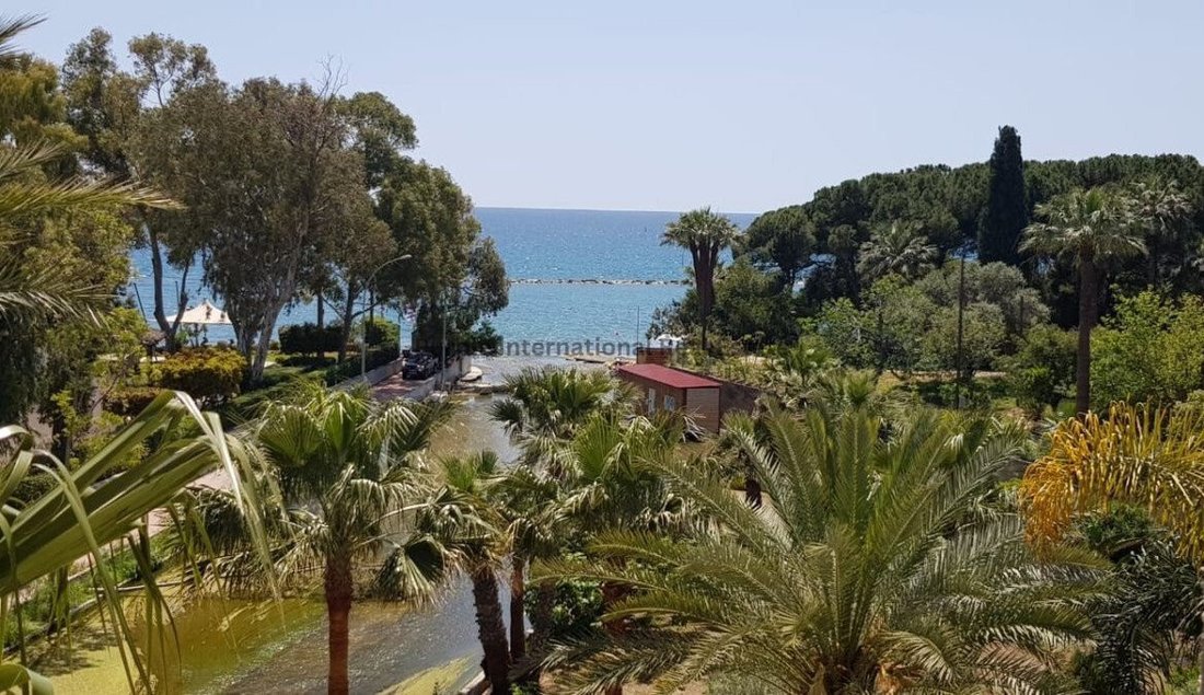 Apartment in Germasogeia, Limassol, Cyprus 5 - 14842404