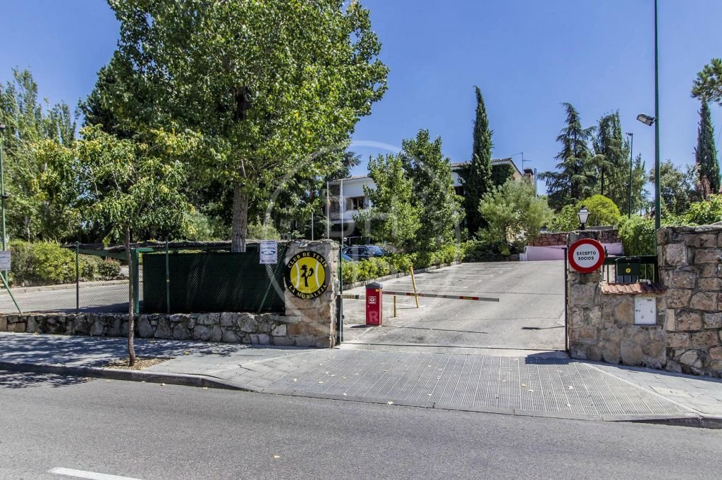 House in La Moraleja, Alcobendas, Comunidad de Madrid 3 - 14839888