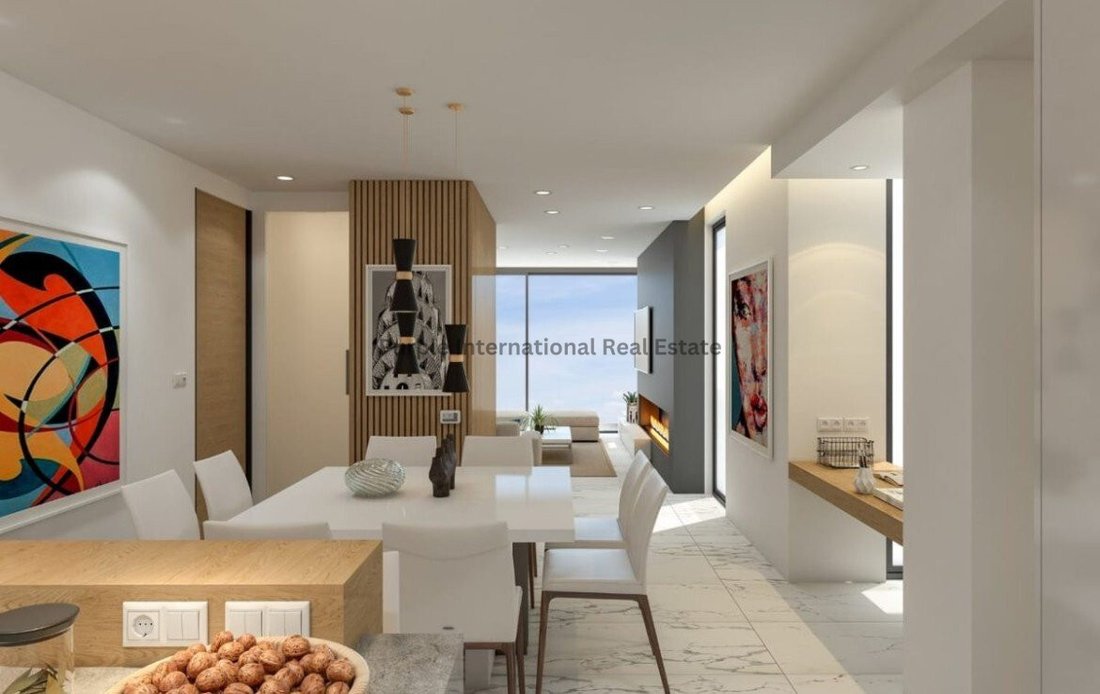 Apartment in Germasogeia, Limassol, Cyprus 2 - 14842404