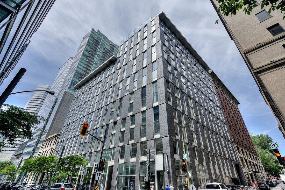 Montral (Ville Marie) Residential In Dorval, Quebec, Canada For Sale