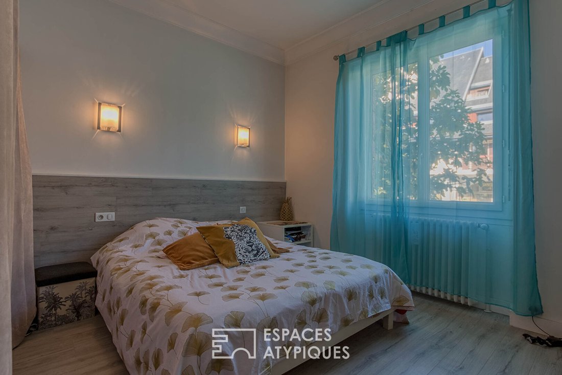 Family Property In The City In La Motte Servolex, Auvergne Rhône Alpes