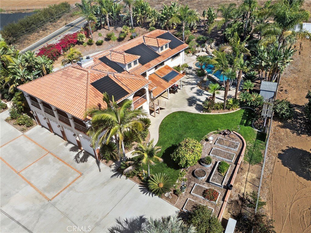 Residential Fallbrook In Fallbrook, California, United States For Sale