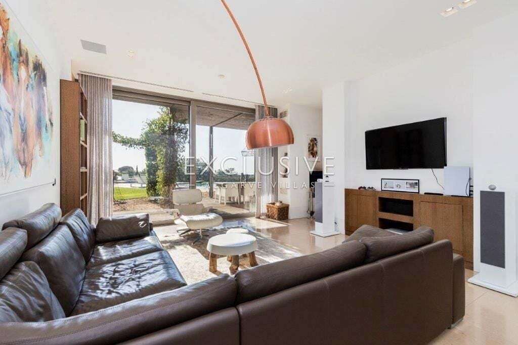 Villa in Lagoa e Carvoeiro, Algarve, Portugal 4 - 12474818