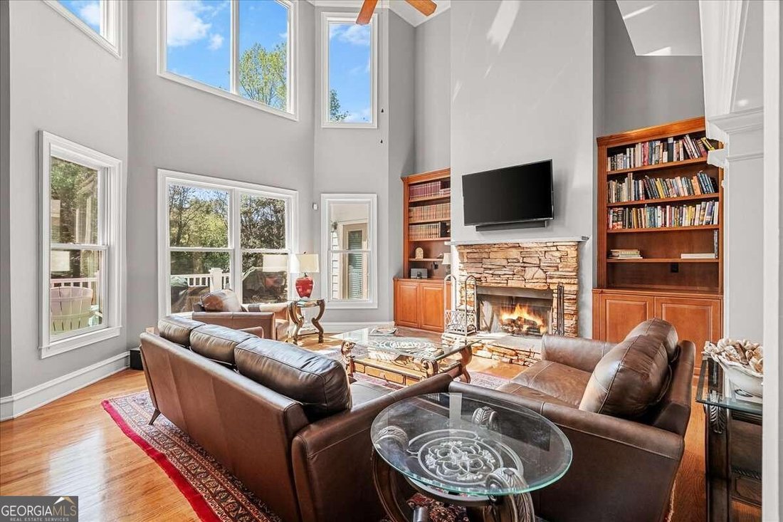 Residential Alpharetta In Milton, United States For Sale