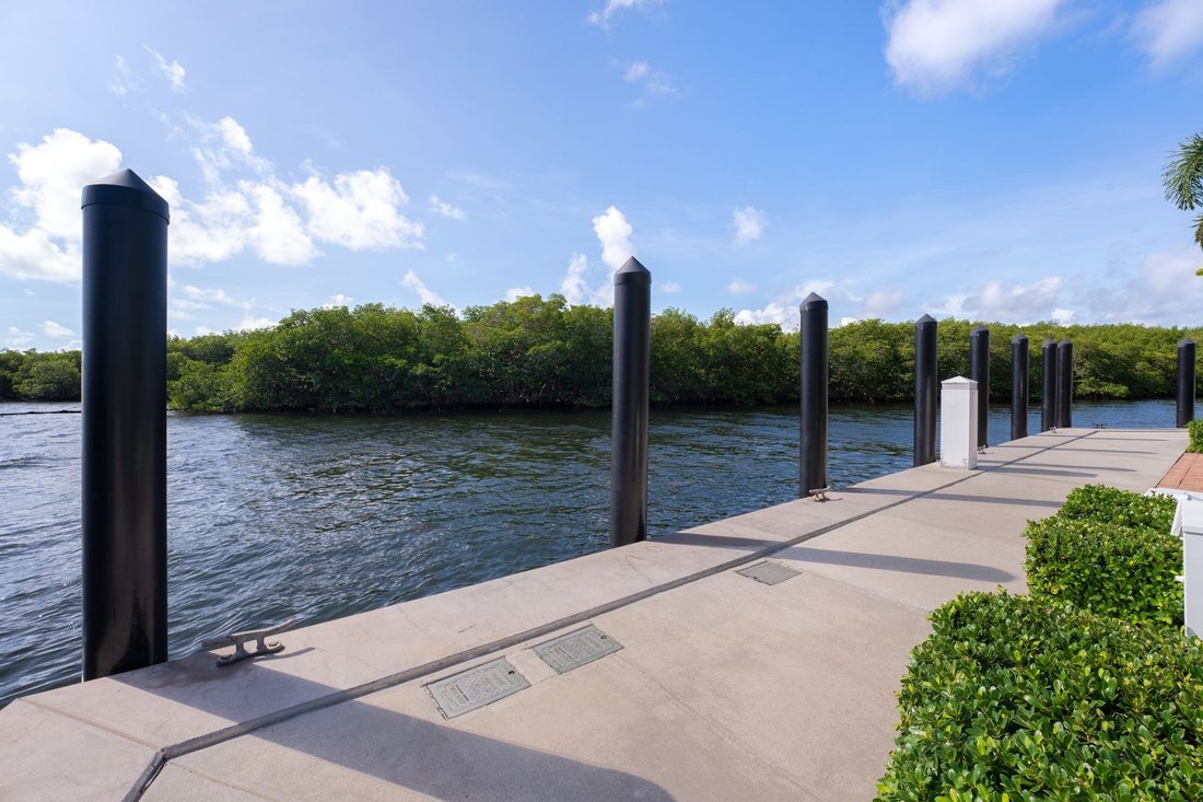 Cs 1 Ocean Reef Marina In Key Largo, Florida, United States For Sale