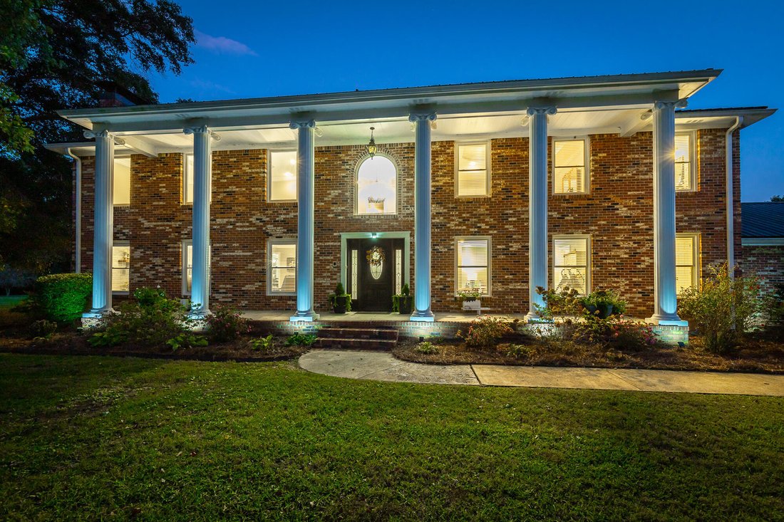 Residential Tunnel Hill In Tunnel Hill, United States For Sale