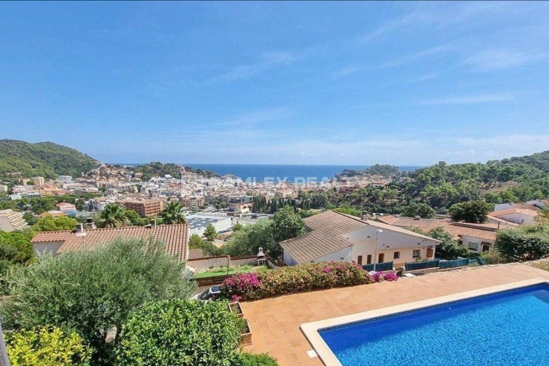 House in Tossa de Mar, Catalonia, Spain 3 - 14842099