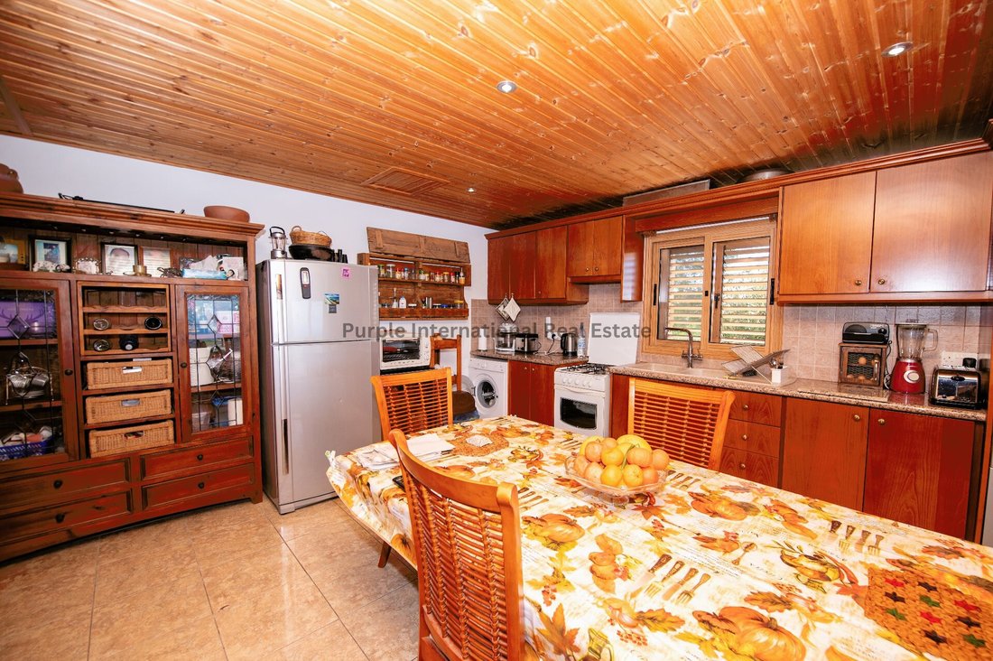 Villa in Kathikas, Paphos, Cyprus 5 - 14843009