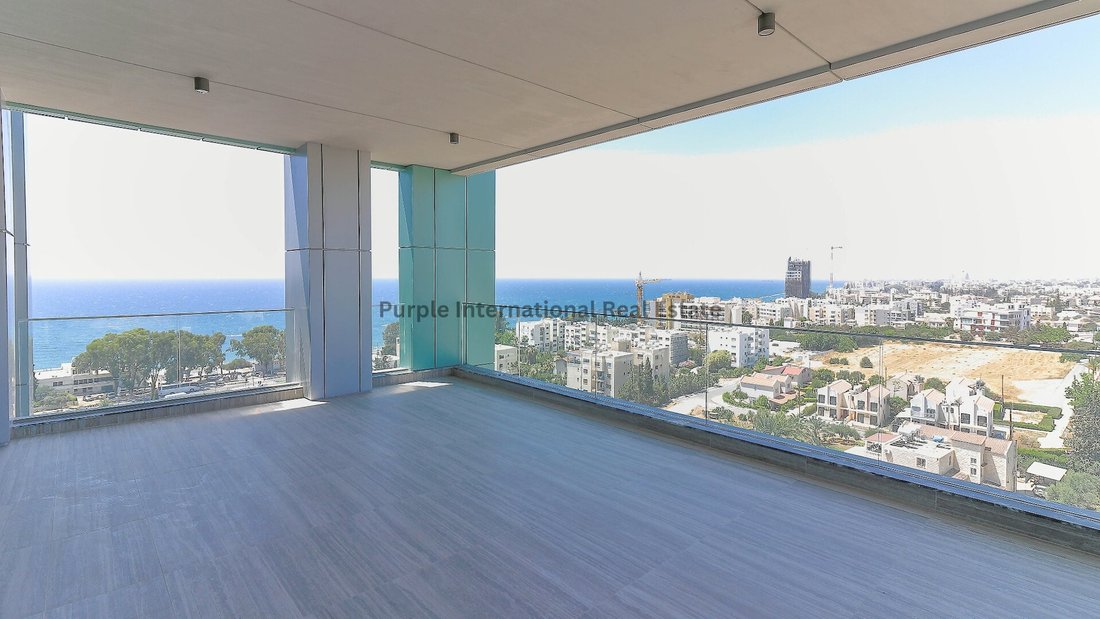 Apartment in Agios Tychon, Limassol, Cyprus 2 - 14842806
