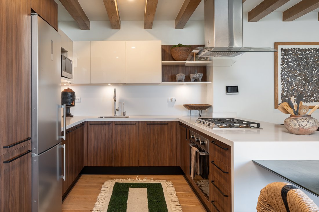 Apartment in San Miguel de Allende, Guanajuato, Mexico 3 - 14837894