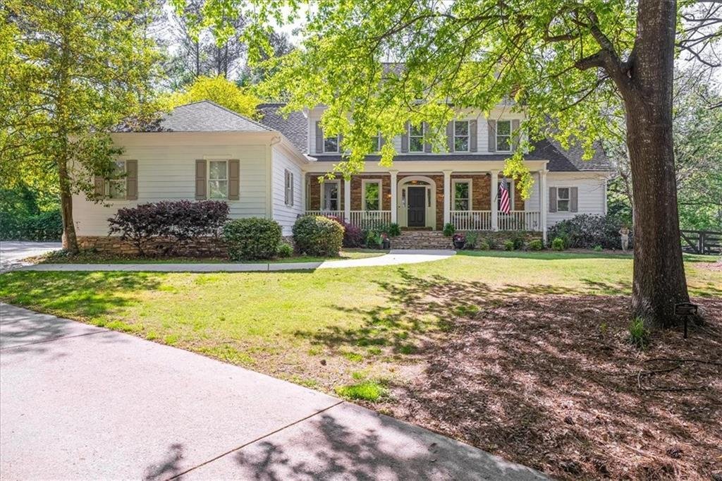 Residential Alpharetta In Milton, United States For Sale (14835773)