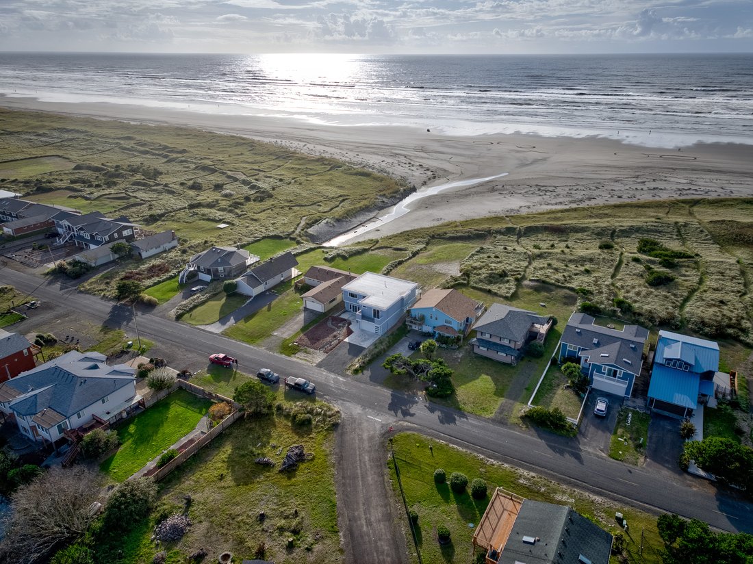 Surfside In Ocean Park, Washington, United States For Sale (14832777)