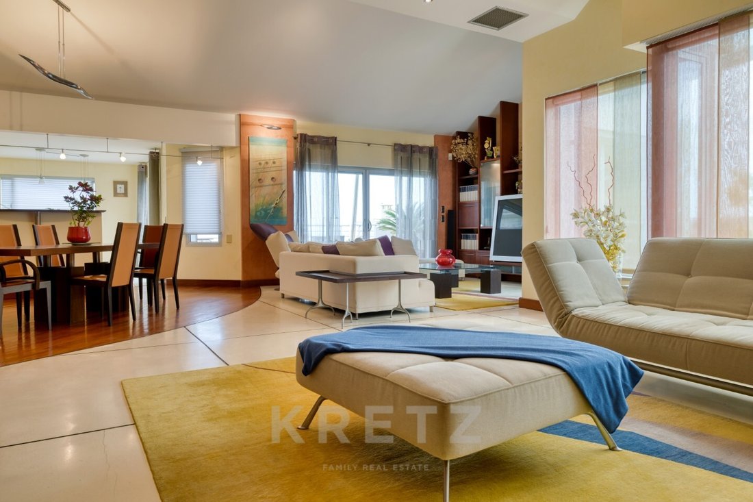 Beachfront Villa With Pool In Mauguio, Occitanie, France For Sale