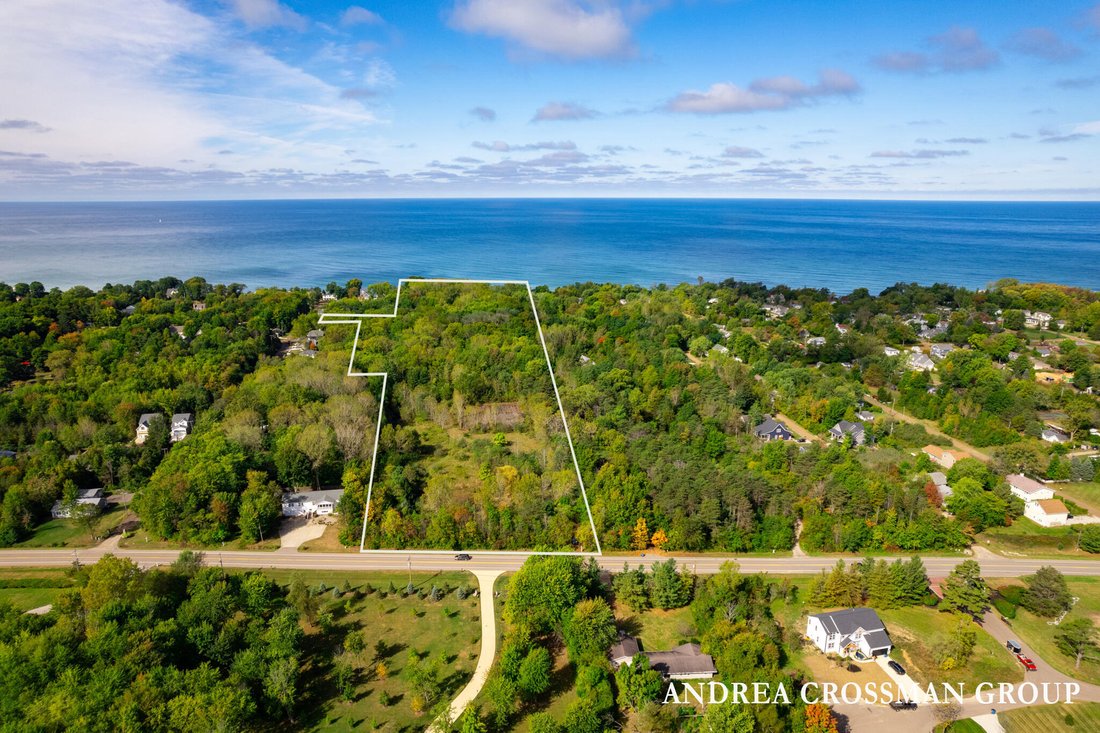 Land in South Haven, Michigan, Vereinigte Staaten 2 - 14832489
