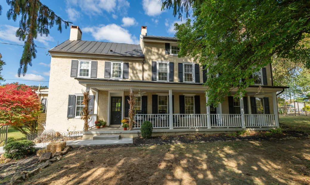 Residential Langhorne In Feasterville Trevose, Pennsylvania, United