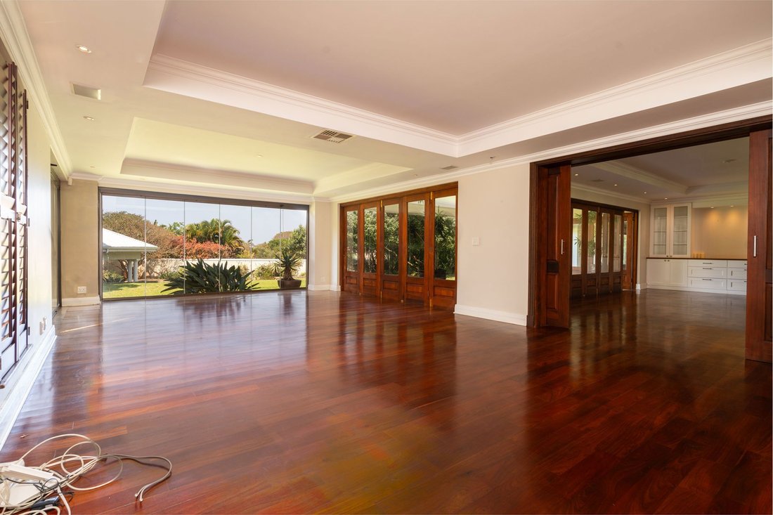 One Of The Finest Homes In Durban In Durban North, Kwa Zulu Natal