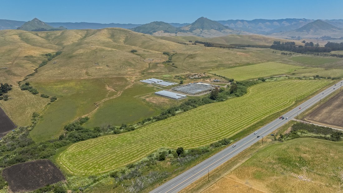 6860 Los Osos Valley Road, San In San Luis Obispo, California, United