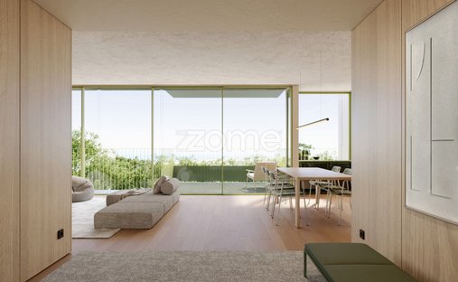 Apartment in Lordelo do Ouro e Massarelos, Porto District, Portugal 1