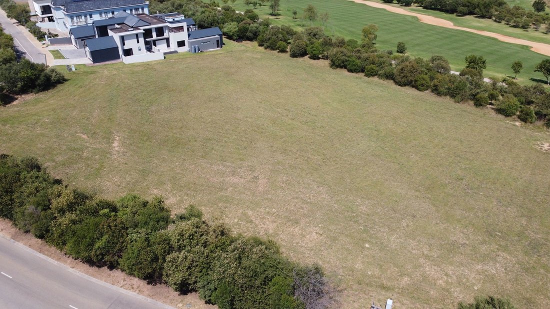 Iconic Views Await Build Your Legacy On In Midrand, Gauteng, South