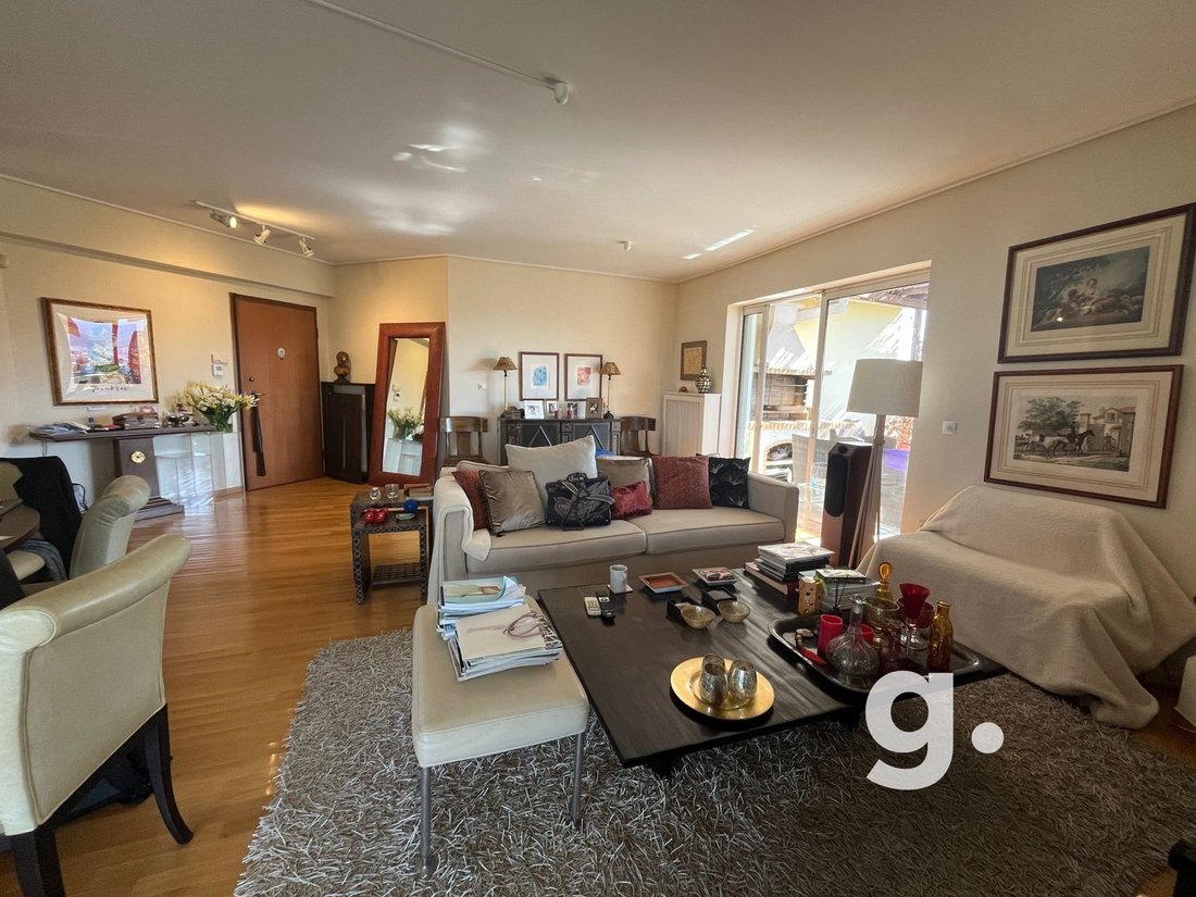 Apartment in Chalandri, Attica, Greece 5 - 14834087
