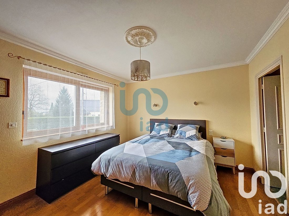 Vente Maison/Villa 7 Pièces In Rennes, Brittany, France For Sale (14705305)