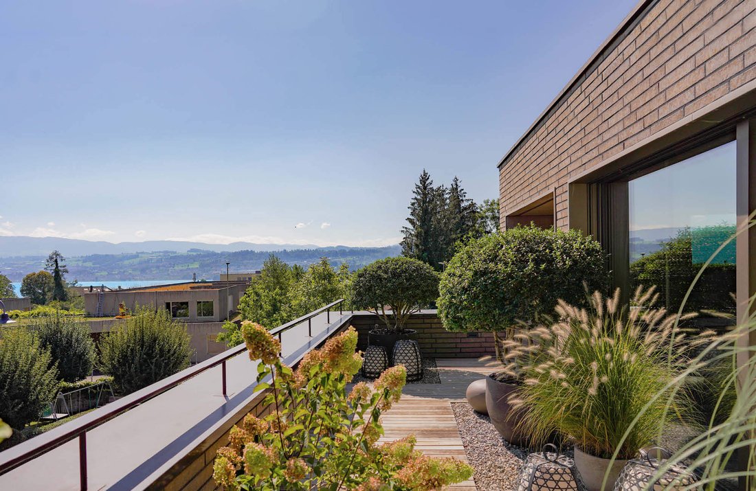 House in Meilen, Zürich, Switzerland 1 - 14834241