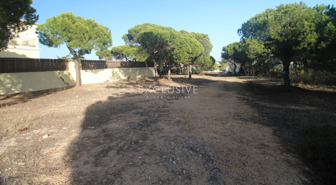 Land in Almancil, Algarve, Portugal 2 - 11192351