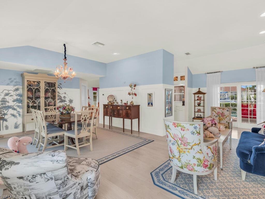 Residential Marco Island In Marco Island, Florida, United States For