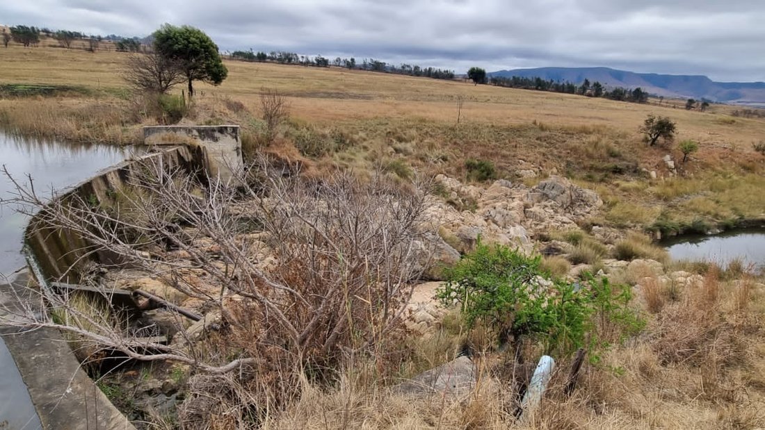 Farm Ranch in eManzana, Mpumalanga, South Africa 2 - 14841002