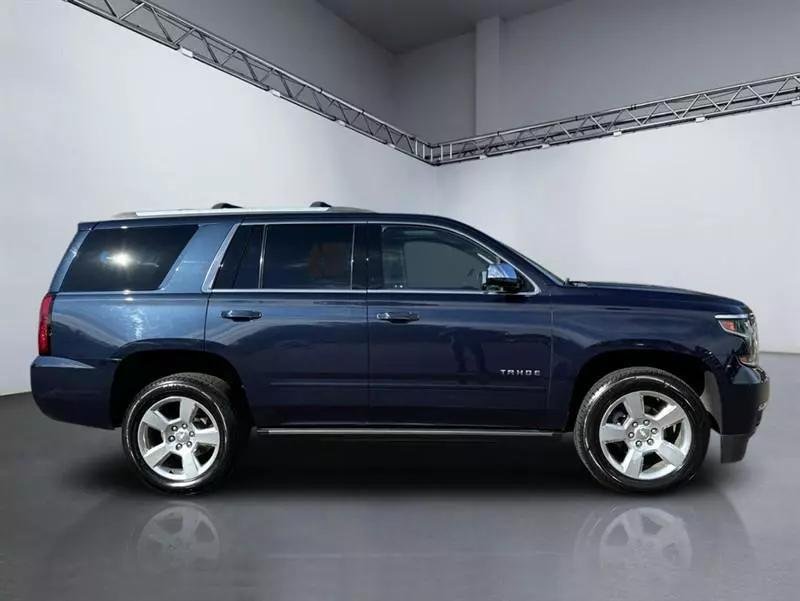 2019 Chevrolet Tahoe In East Windsor, Ct, United States For Sale (14837597)