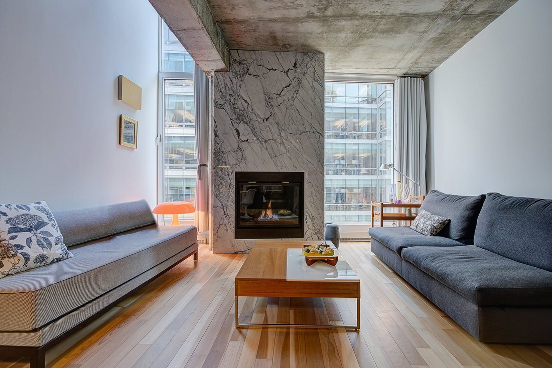 Montral (Ville Marie) Residential In Dorval, Quebec, Canada For Sale