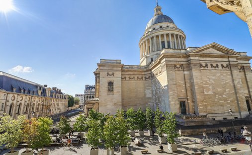 Apartment in Paris, Île-de-France, France 1
