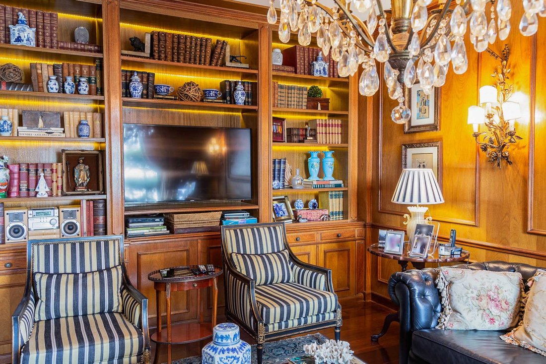 Apartment in São Paulo, State of São Paulo, Brazil 5 - 14839005
