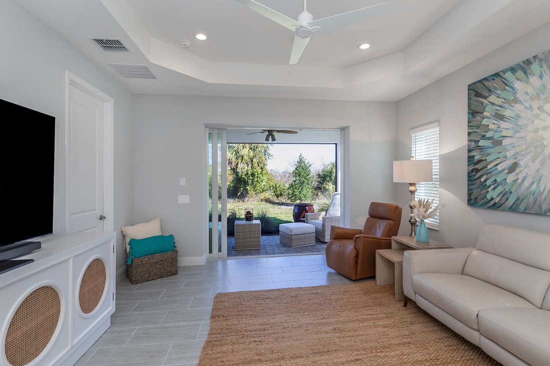 Wysteria Wellen Park Village In Venice, Florida, United States For Sale